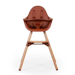 Evolu 2 Chaise Haute - Réglable En Hauteur (50-75 Cm/*90 Cm)