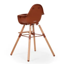 Evolu 2 Chaise Haute - Réglable En Hauteur (50-75 Cm/*90 Cm)
