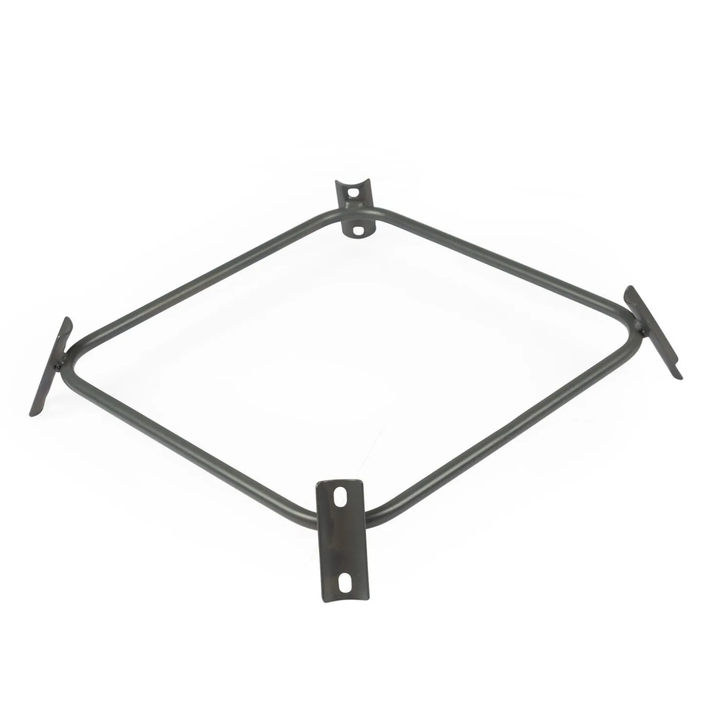 Evolu Cadre de Base - Anthracite