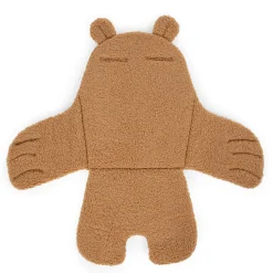 Evolu Coussin Pour Chaise Haute - Polyester - Teddy Brun