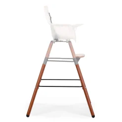 Evolu Extra Set De Pieds Longues + Repose Pieds - Bois - Noi