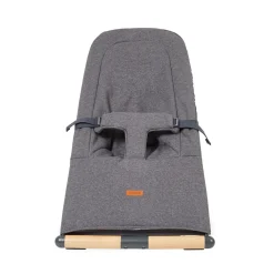 Evolux Transat Pliable - Naturel Anthracite