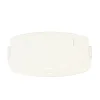 Evosit Panneau d'assise - Blanc