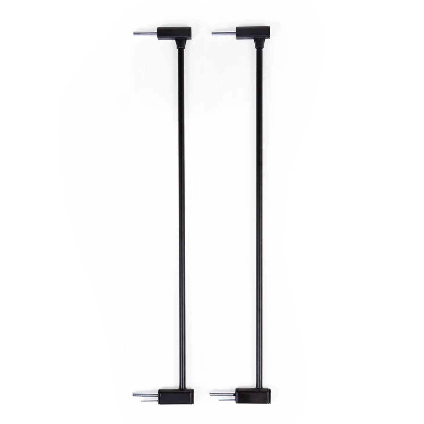 Extension Pour Barrières De Sécurité VHELTB - 2x7 Cm - Métal