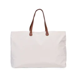 Family Bag Sac A Langer - Ecru