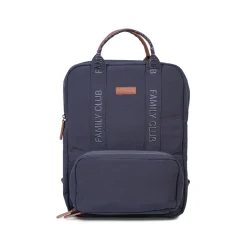 Family Club Signature Sac a Dos - Urban Gris Foncé
