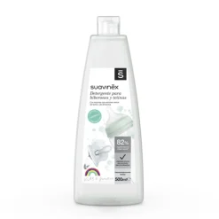 Gel nettoyant spécial biberons et tétines