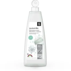 Gel nettoyant spécial biberons et tétines