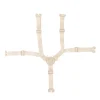 Harnais 5-points Evolu - Beige