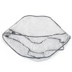 Housse de pluie Two By Two anthracite