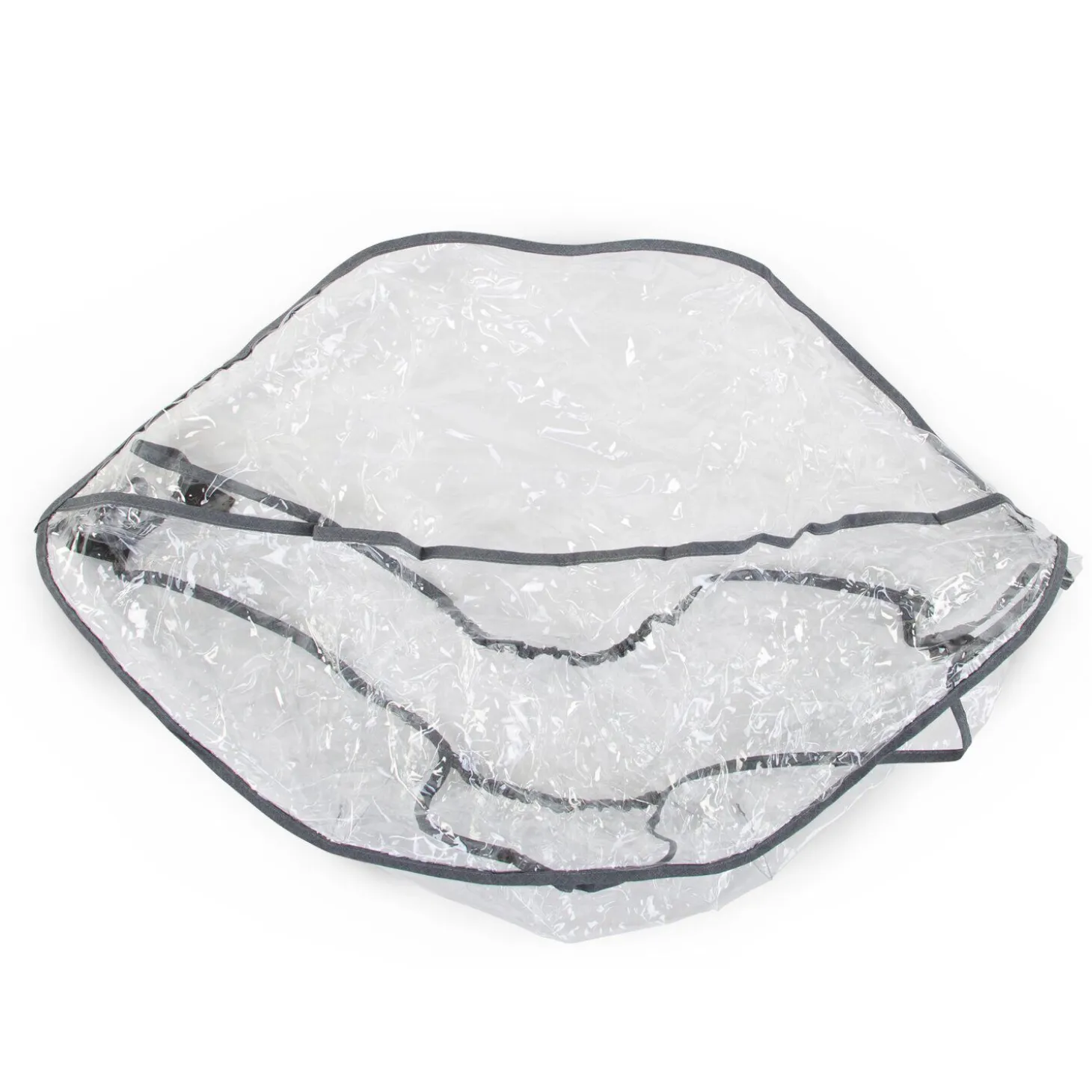 Housse de pluie Two By Two anthracite