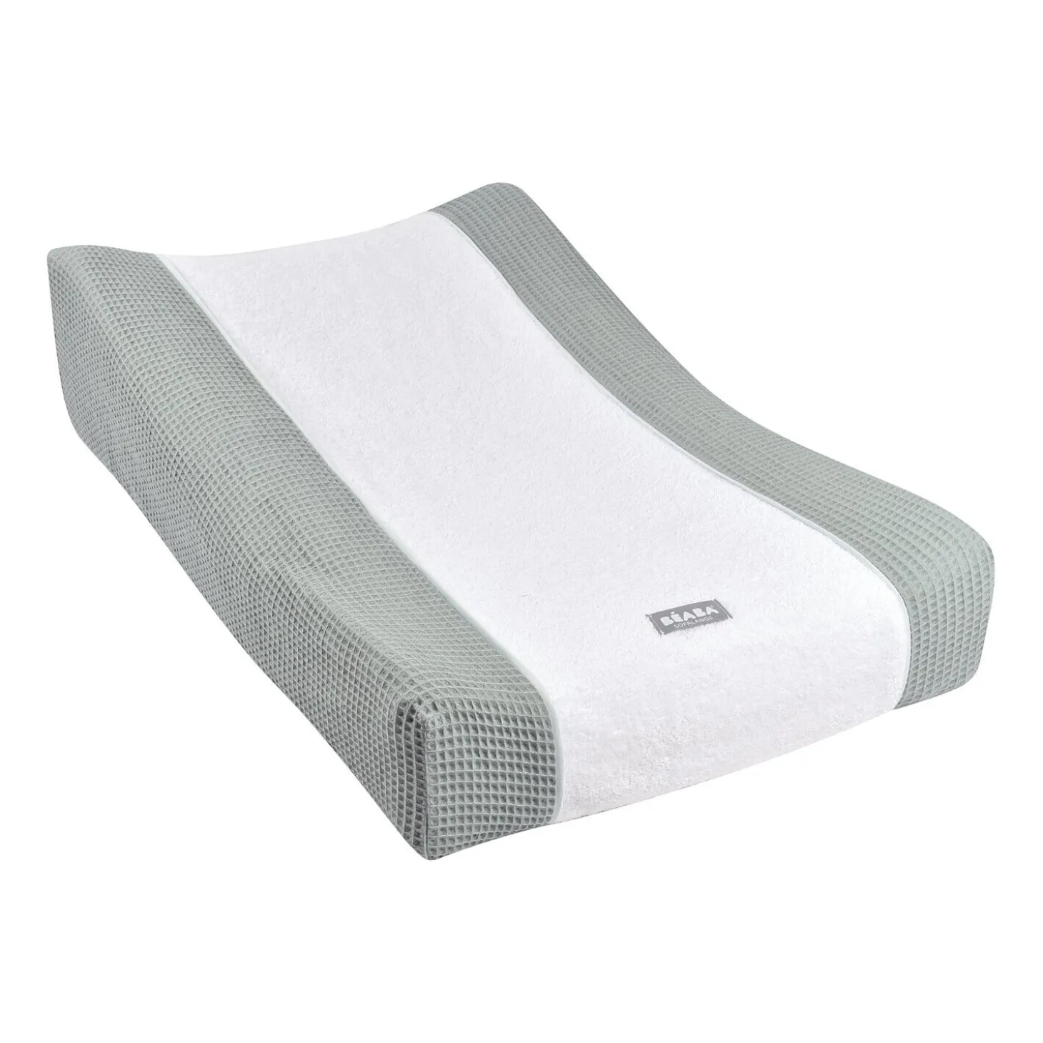 Housse Sofalange® Bleu vert