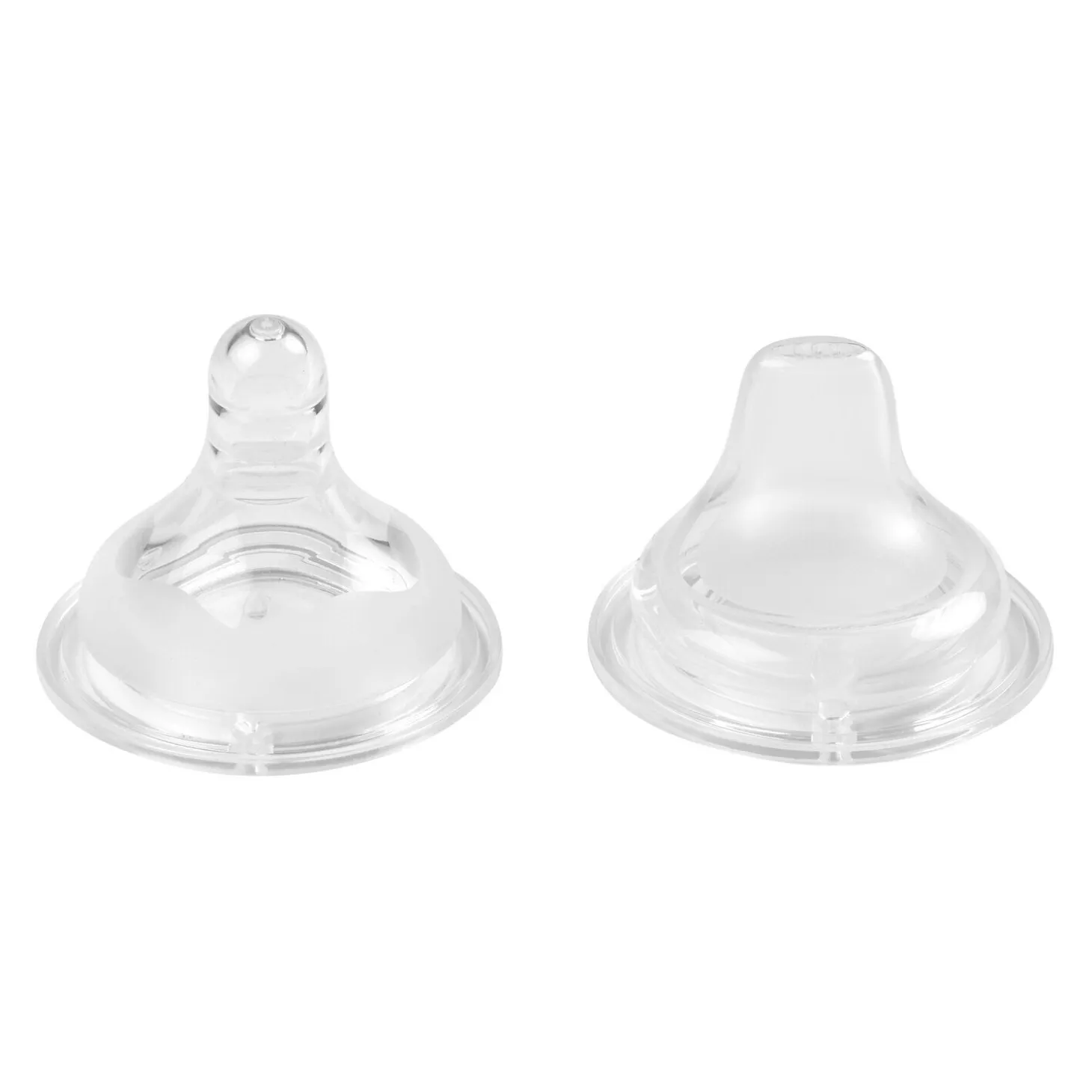 Kit de rechange pour tasse d'apprentissage 2 en 1