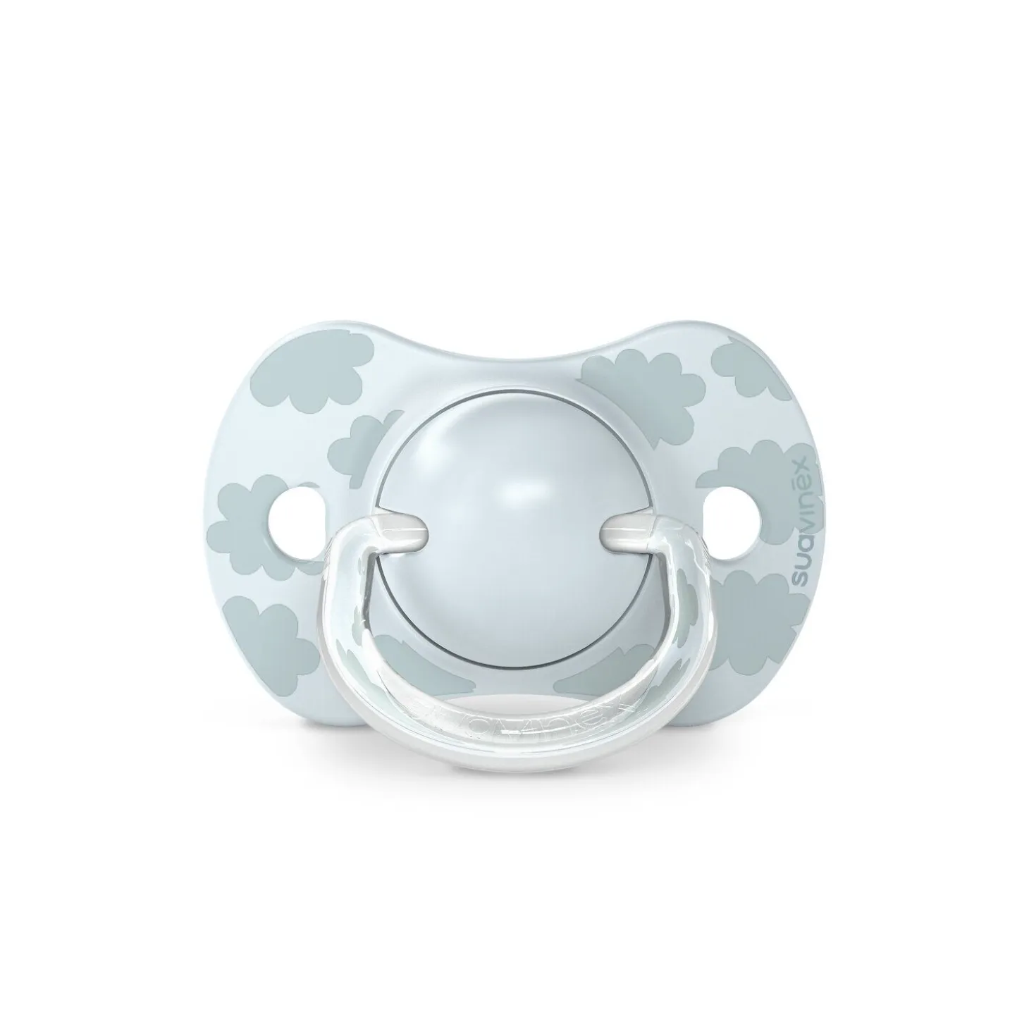 Lot de 2 sucettes SX Pro 0/6m Dreams