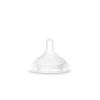 Lot de 2 tétines symétriques SX Pro - Débit Lent