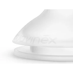 Lot de 2 tétines symétriques SX Pro - Débit Lent