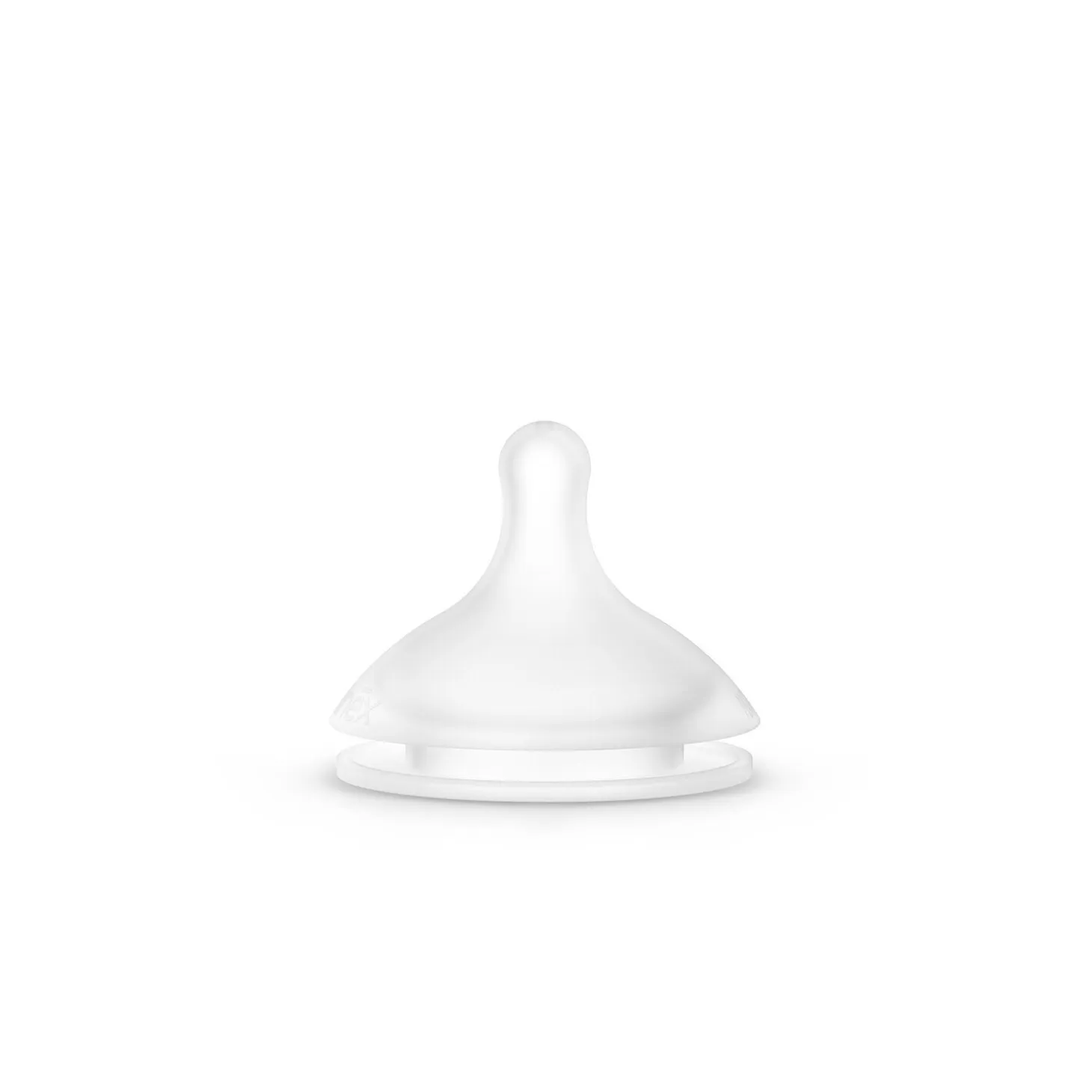 Lot de 2 tétines symétriques SX Pro - Débit Moyen