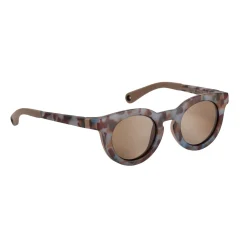 Lunettes 2-4 ans Happy Ecaille bleu