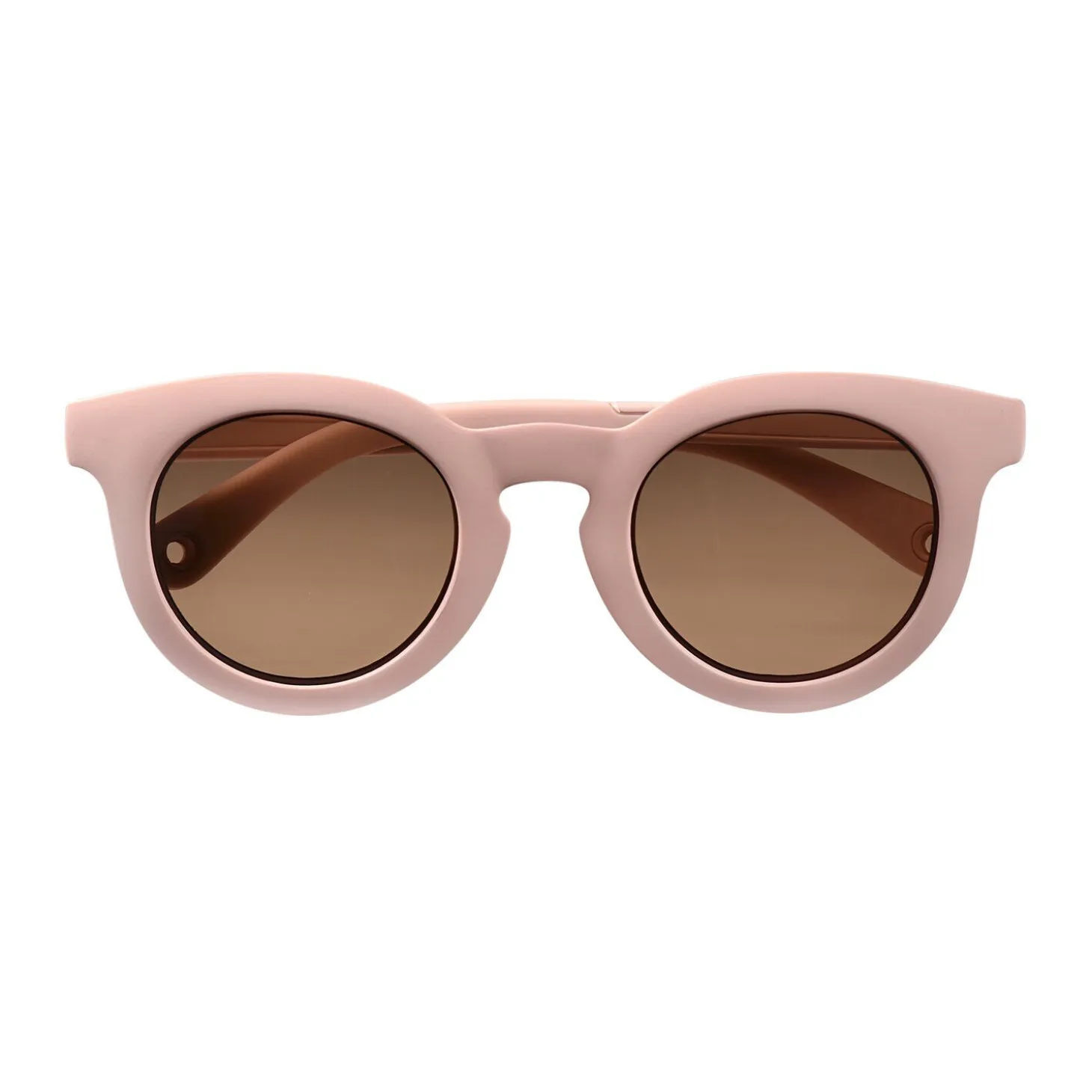 Lunettes 2-4 ans Happy Rose poudré