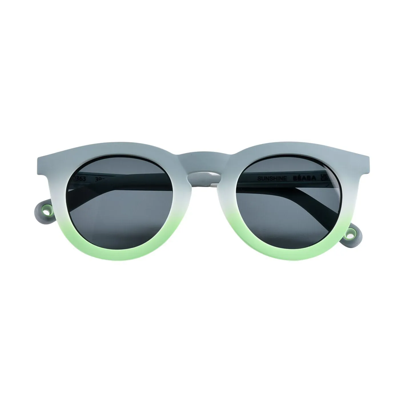 Lunettes 4-6 ans sunshine Gris