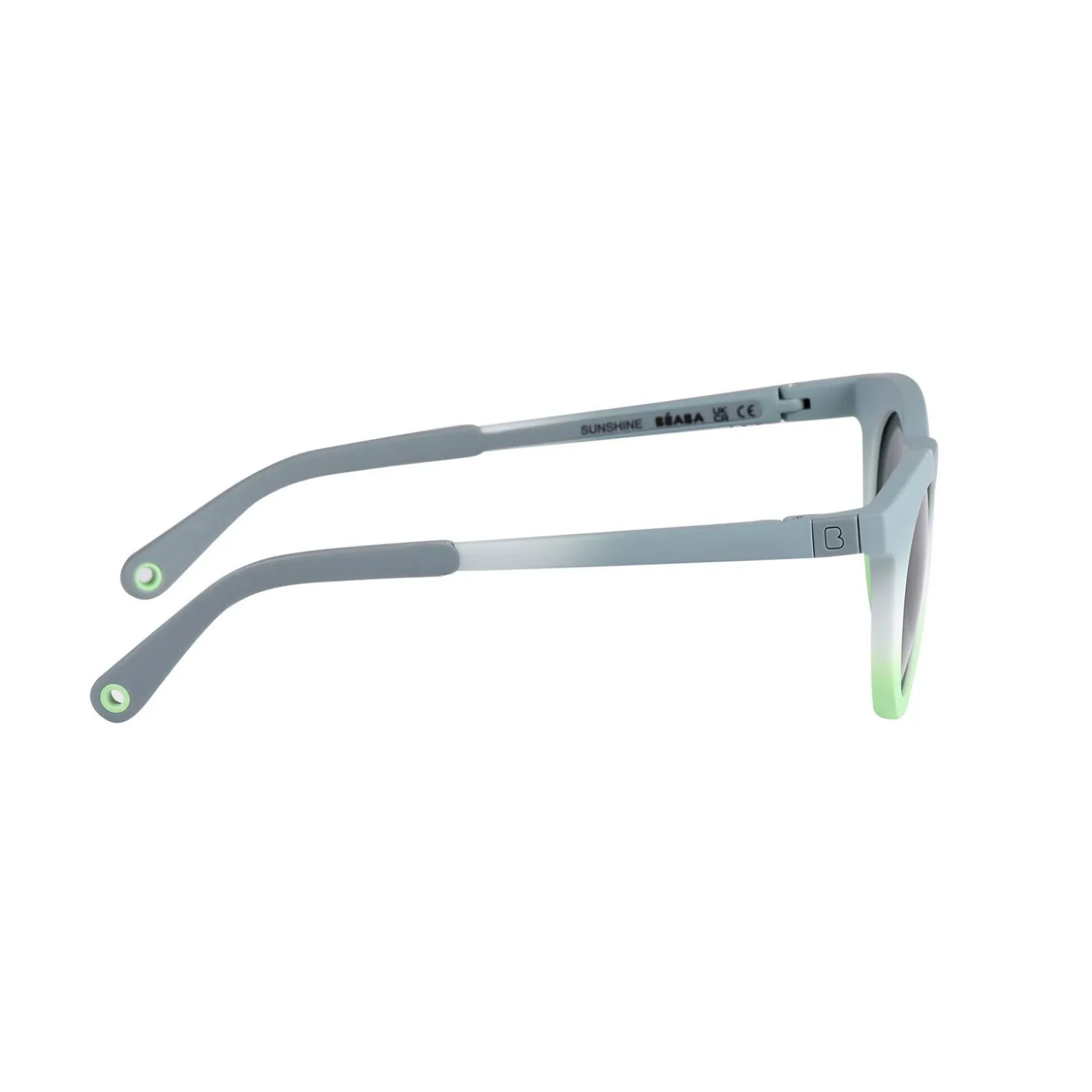 Lunettes 4-6 ans sunshine Gris