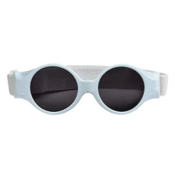 Lunettes 0-9 mois Glee Bleu perle