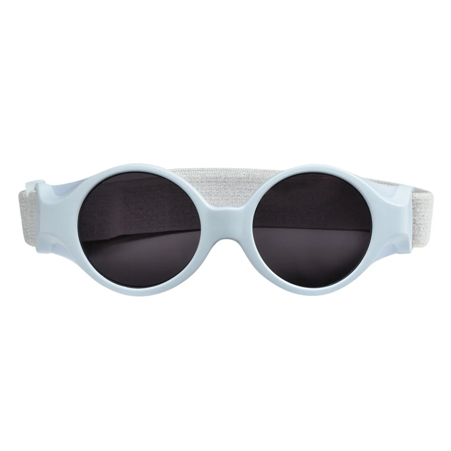 Lunettes 0-9 mois Glee Bleu perle