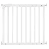 Maestro Barriere De Porte/Escalier - 73,5-104 Cm - Bois - Bl