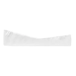 Matelas à langer incliné Sofalange® Blanc