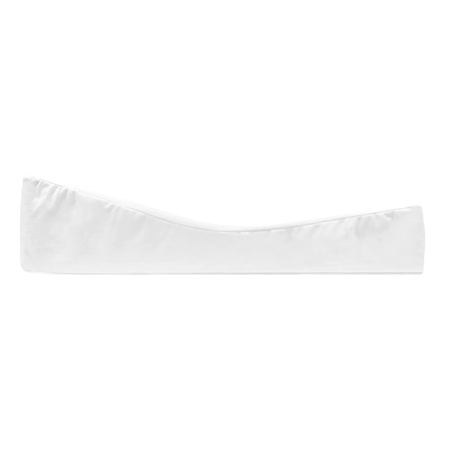 Matelas à langer incliné Sofalange® Blanc