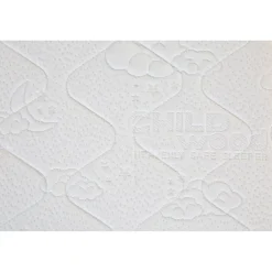 Matelas Heavenly safe sleeper 70x140cm