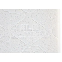 Matelas Heavenly safe sleeper 60x120cm