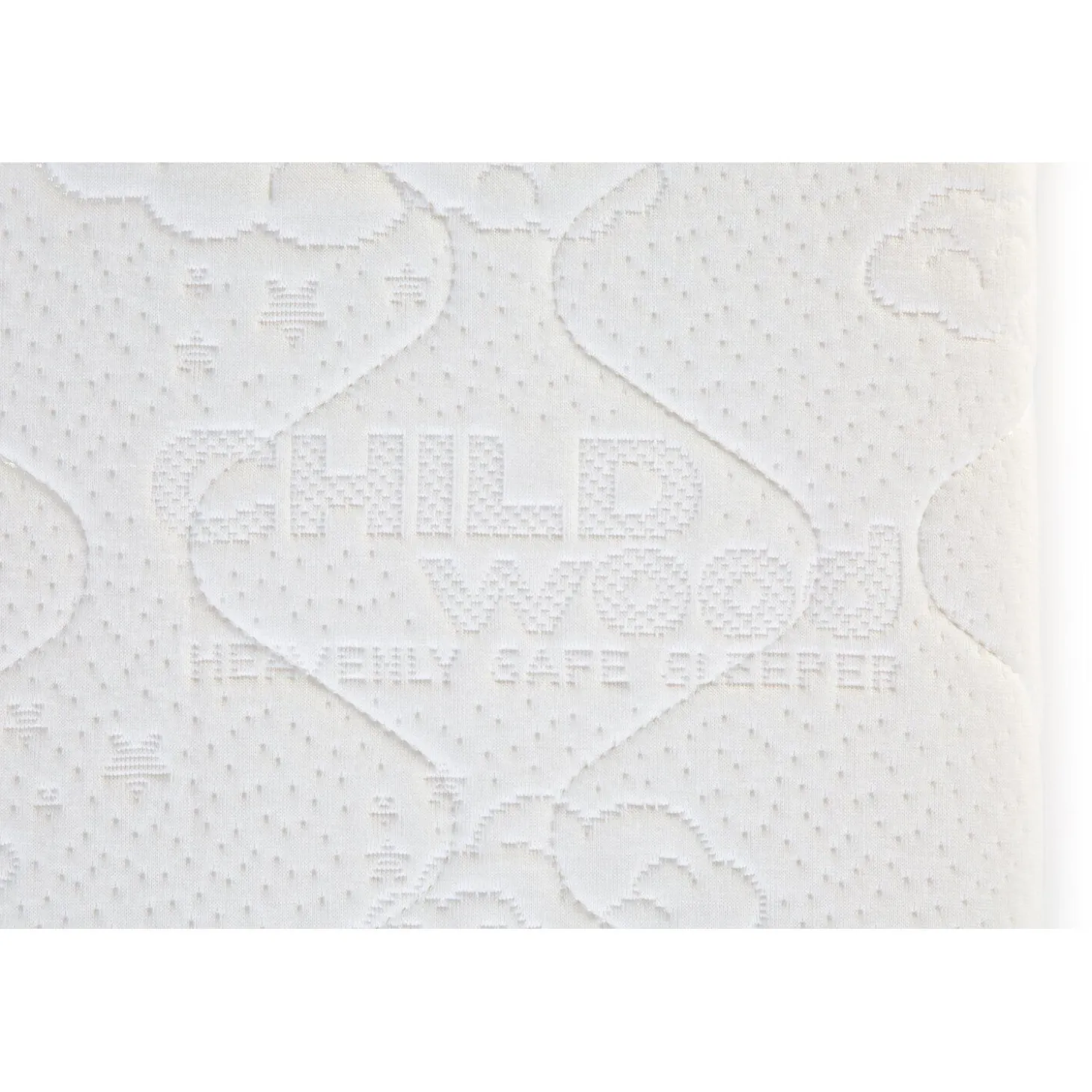 Matelas Heavenly safe sleeper 60x120cm