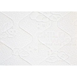 Matelas Heavenly safe sleeper 60x120cm