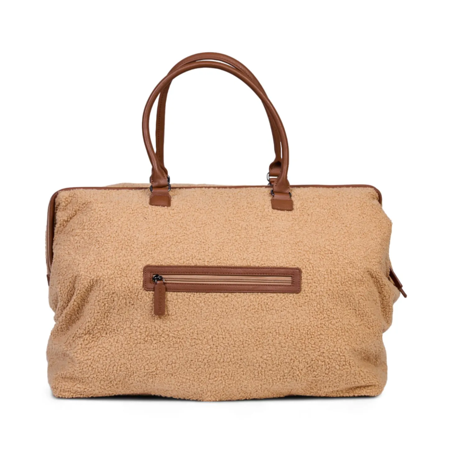 Mommy Bag ® Sac A Langer - Teddy Brun