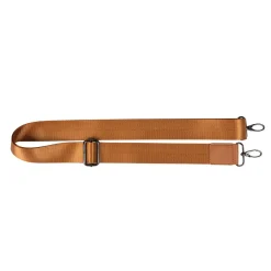 Mommy Bag Ceinture d'épaule - Brun