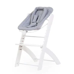 Newborn Evosit - Jersey - Blanc
