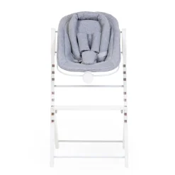 Newborn Evosit - Jersey - Blanc