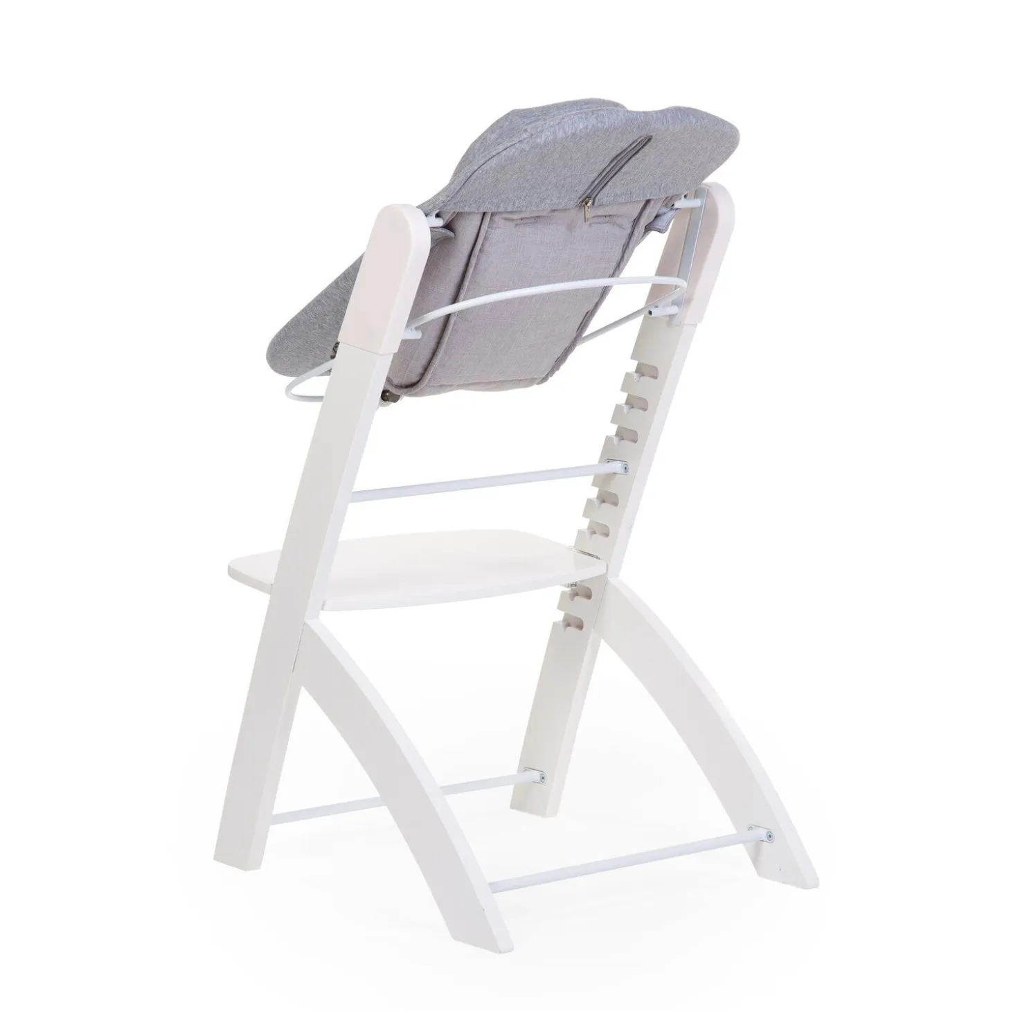 Newborn Evosit - Jersey - Blanc