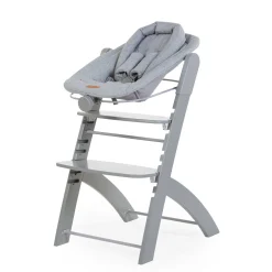 Newborn Evosit - Jersey Gris