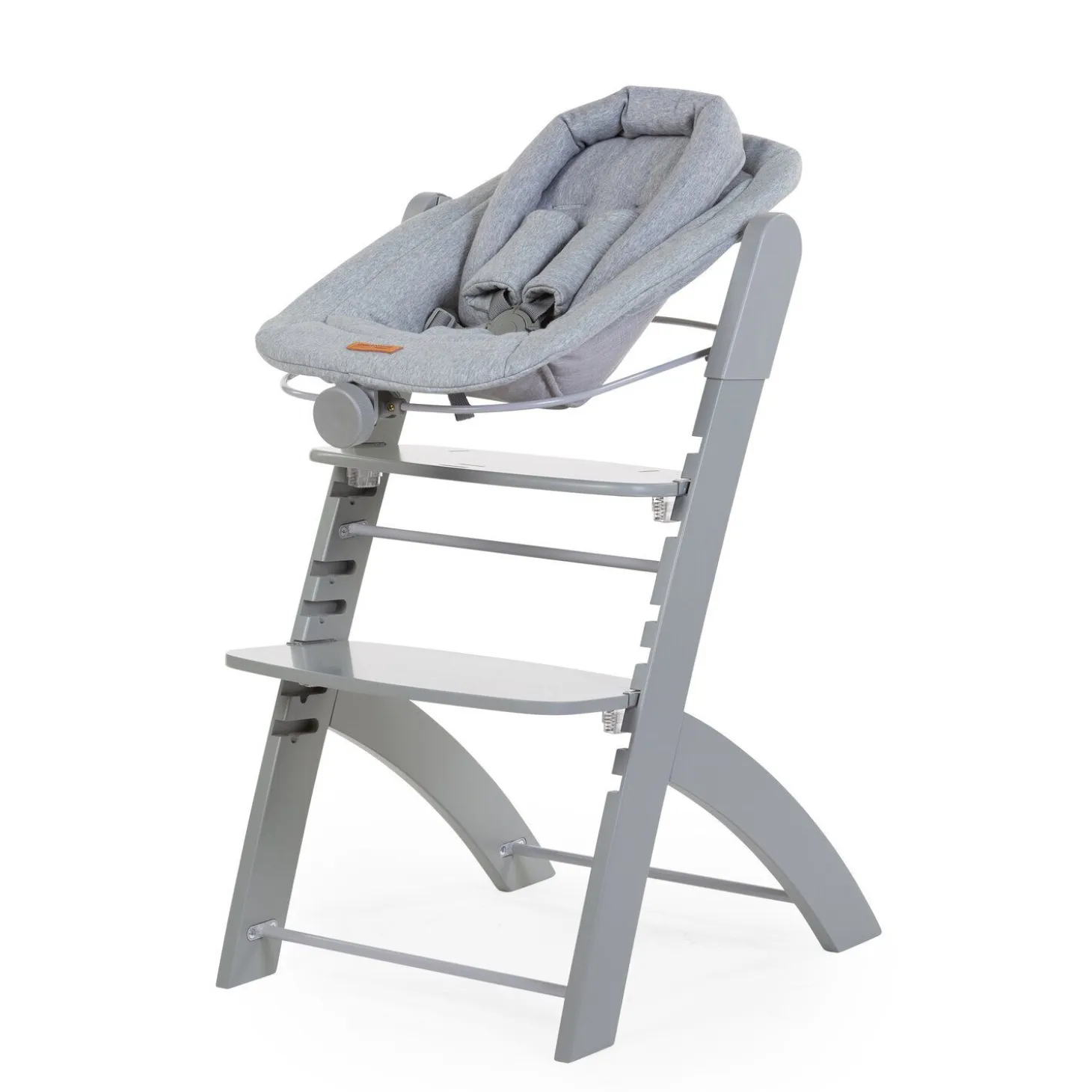 Newborn Evosit - Jersey Gris