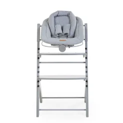 Newborn Evosit - Jersey Gris