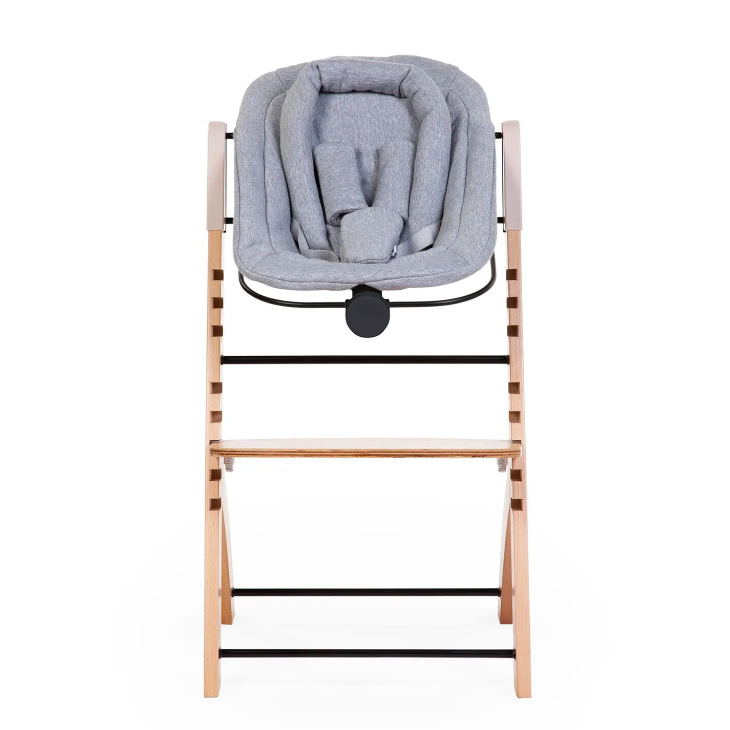 Newborn Evosit - Jersey Noir