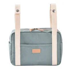 Organisateur de Poussette Mini Paris Vert sauge