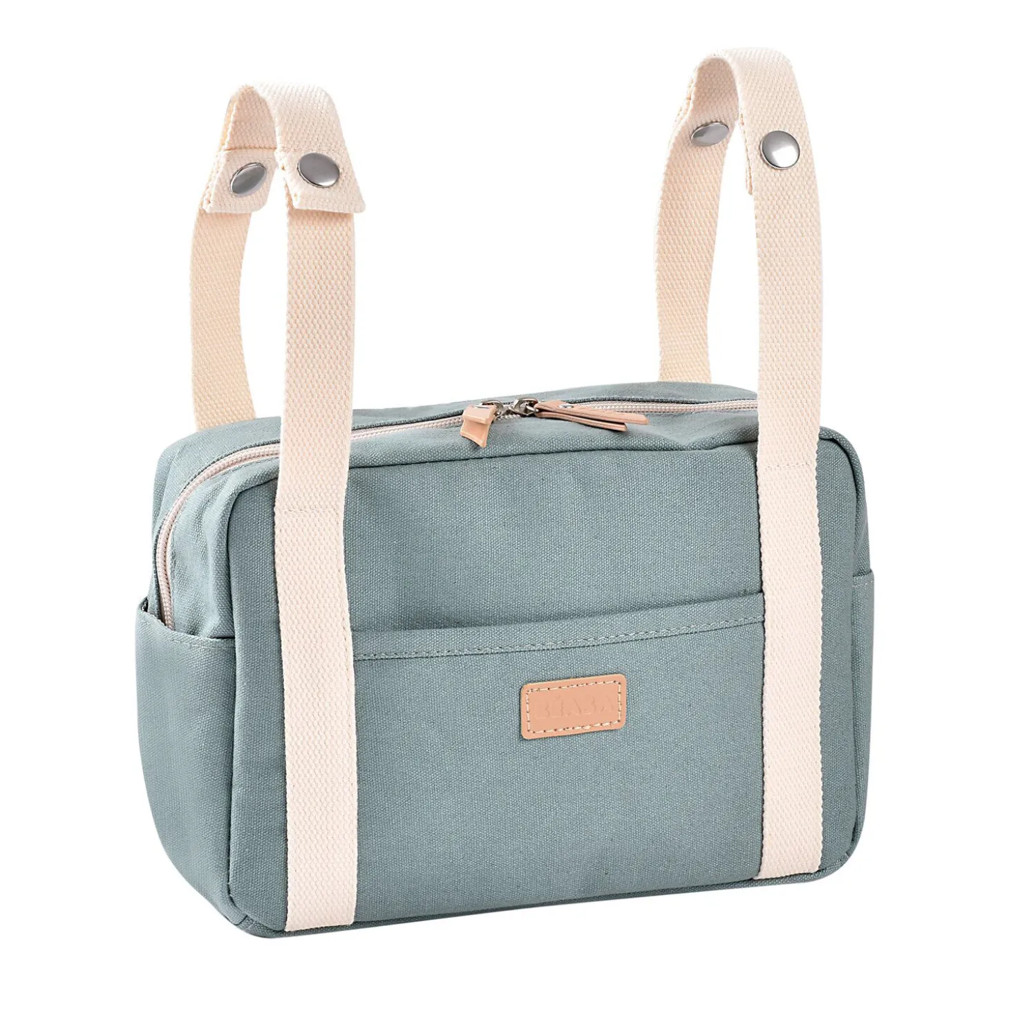 Organisateur de Poussette Mini Paris Vert sauge