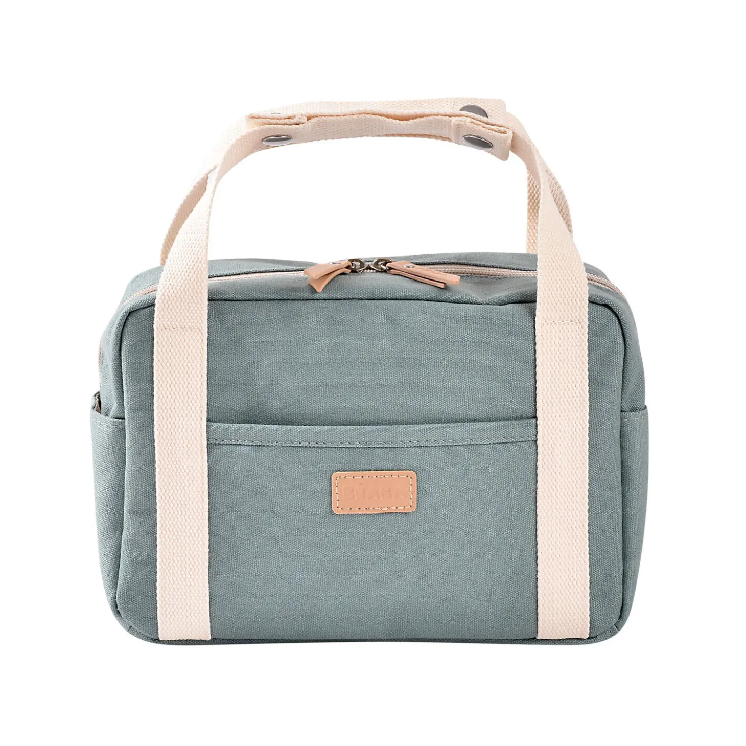 Organisateur de Poussette Mini Paris Vert sauge