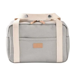 Organisateur de Poussette Mini Paris Gris perle