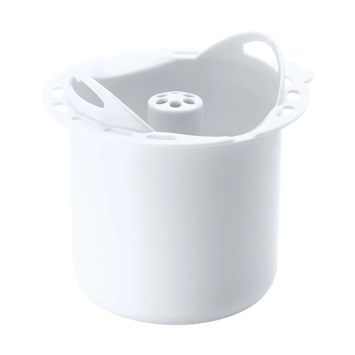 Pasta-Rice cooker Babycook® Solo/Duo