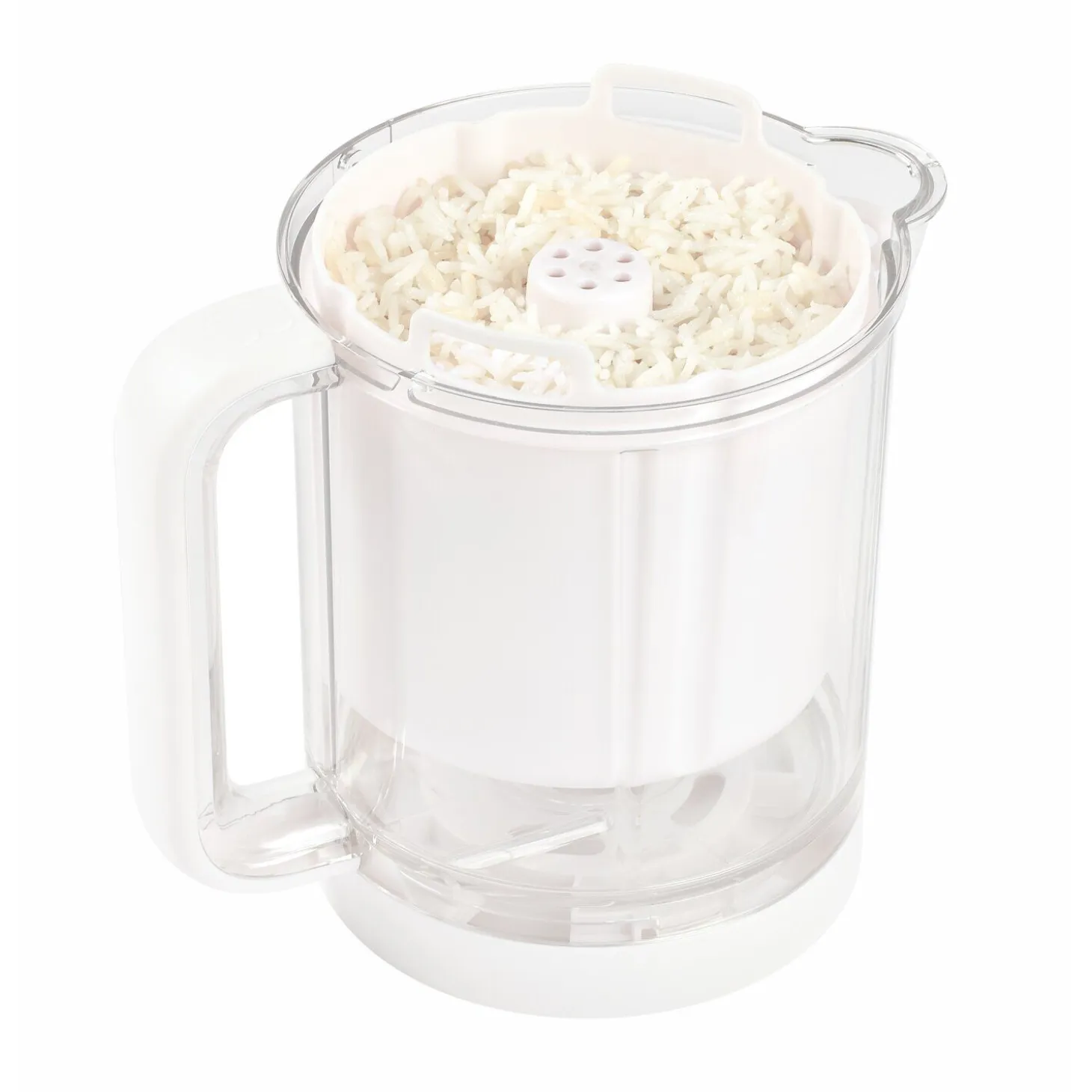 Pasta-Rice cooker Babycook Express®