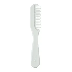 Peigne et brosse Bleu vert